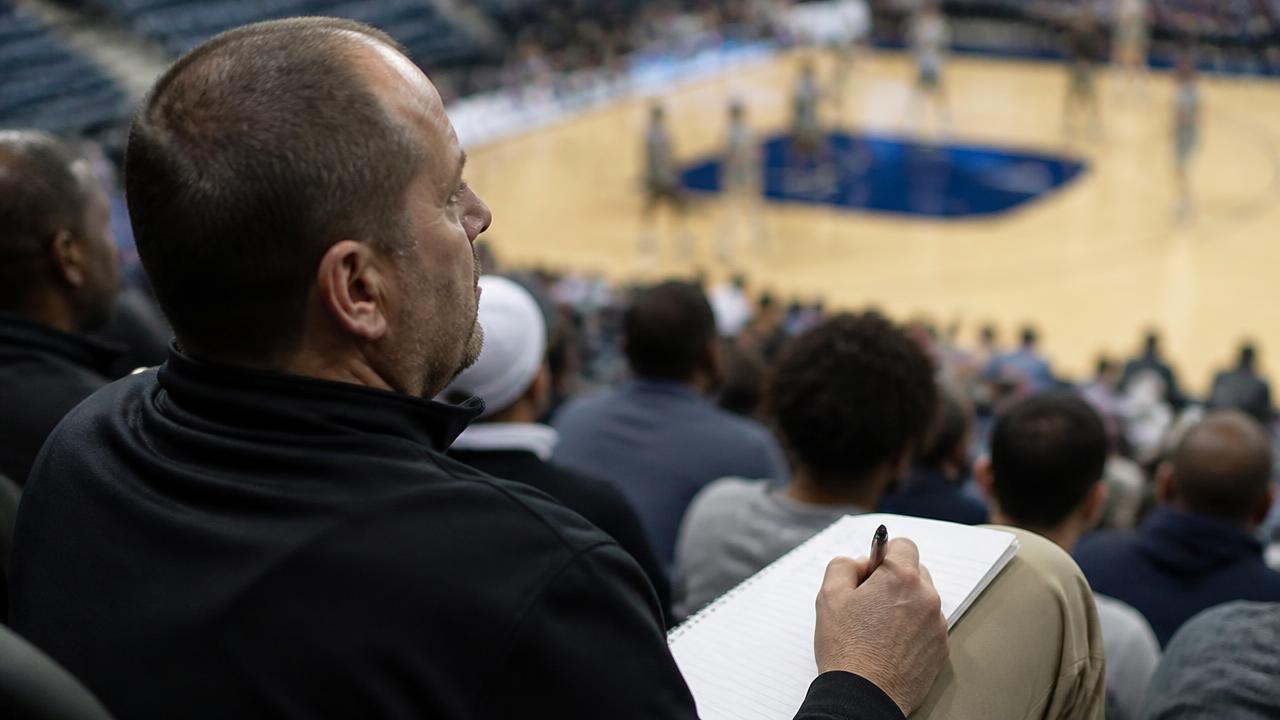 The eye test still earns its place, even in an analytics-driven league
