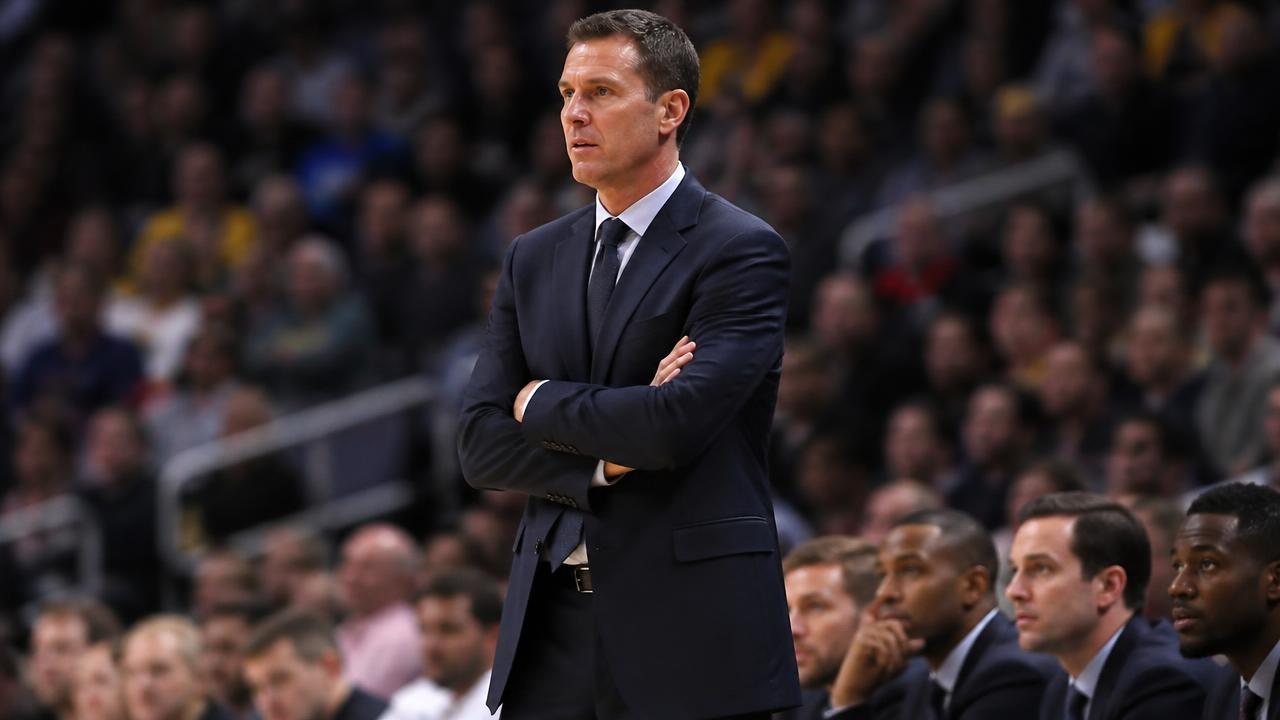 The modern head coach is a manager of attention, not a play-caller