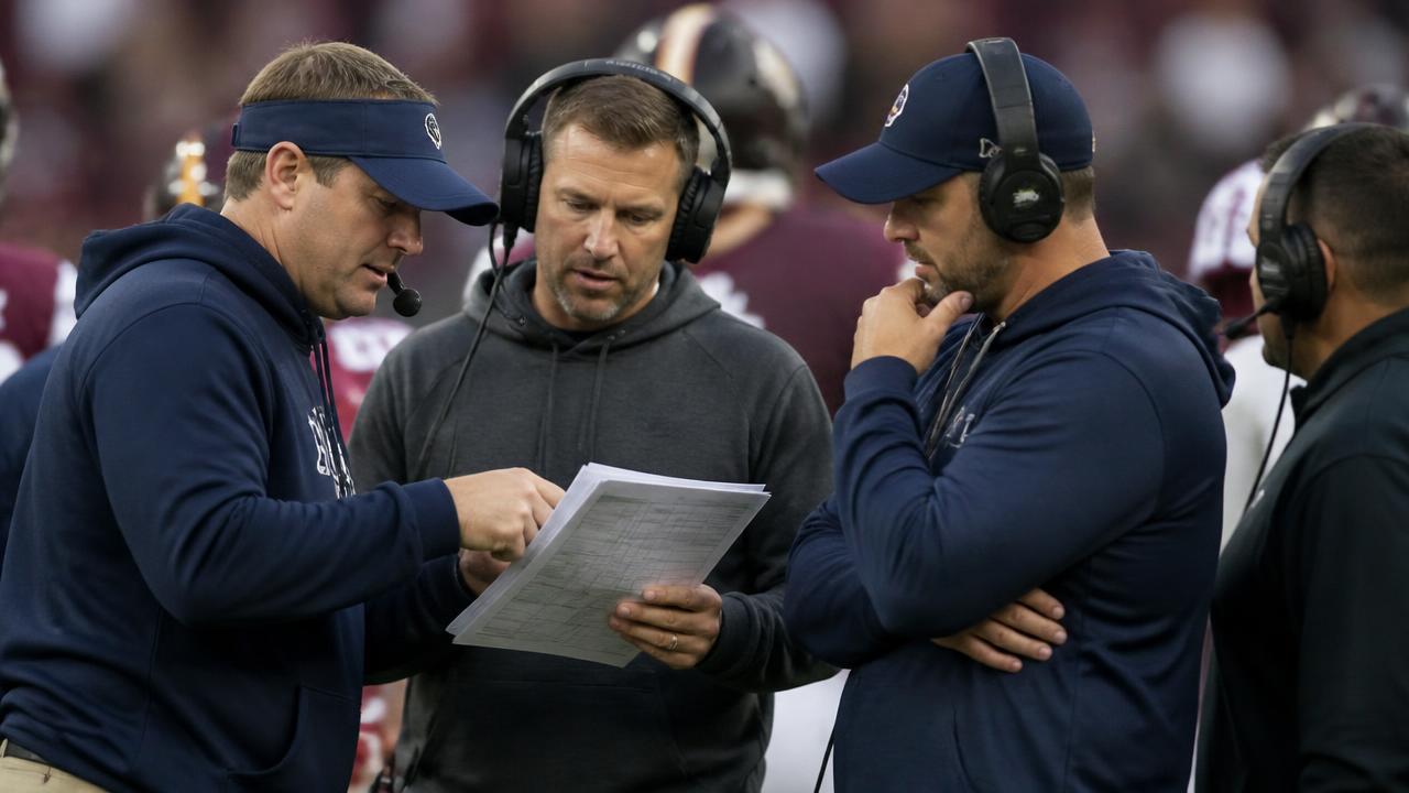 How a coaching tree actually grows