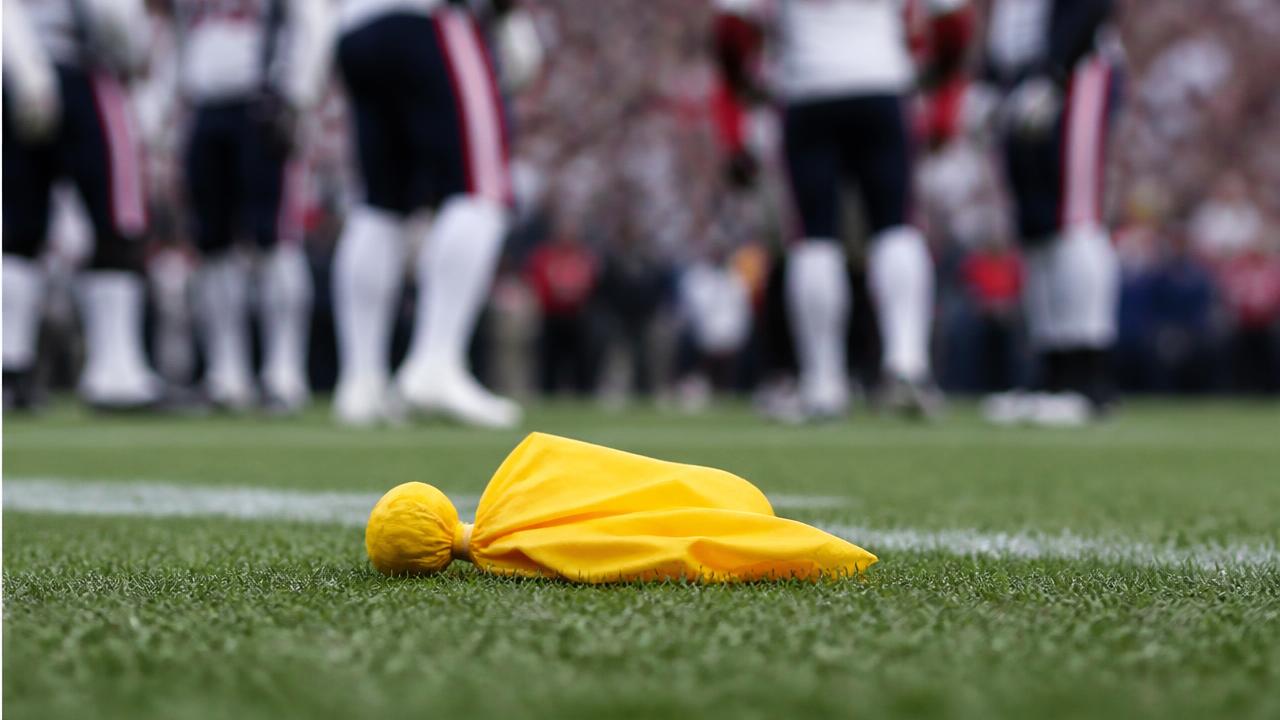 Penalties as a language, not just a punishment