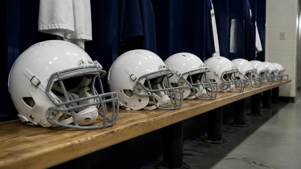 How NFL rosters are built