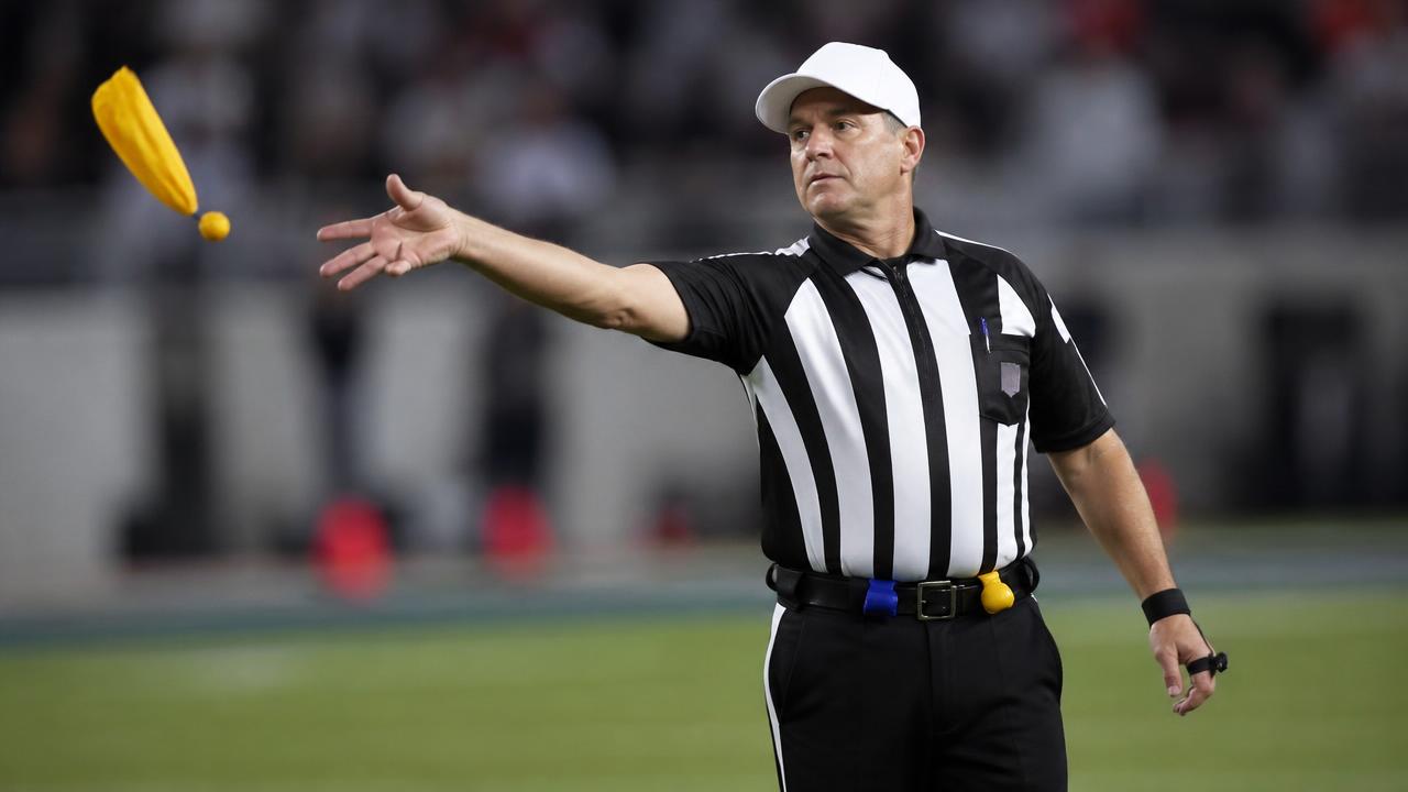 NFL rules explained
