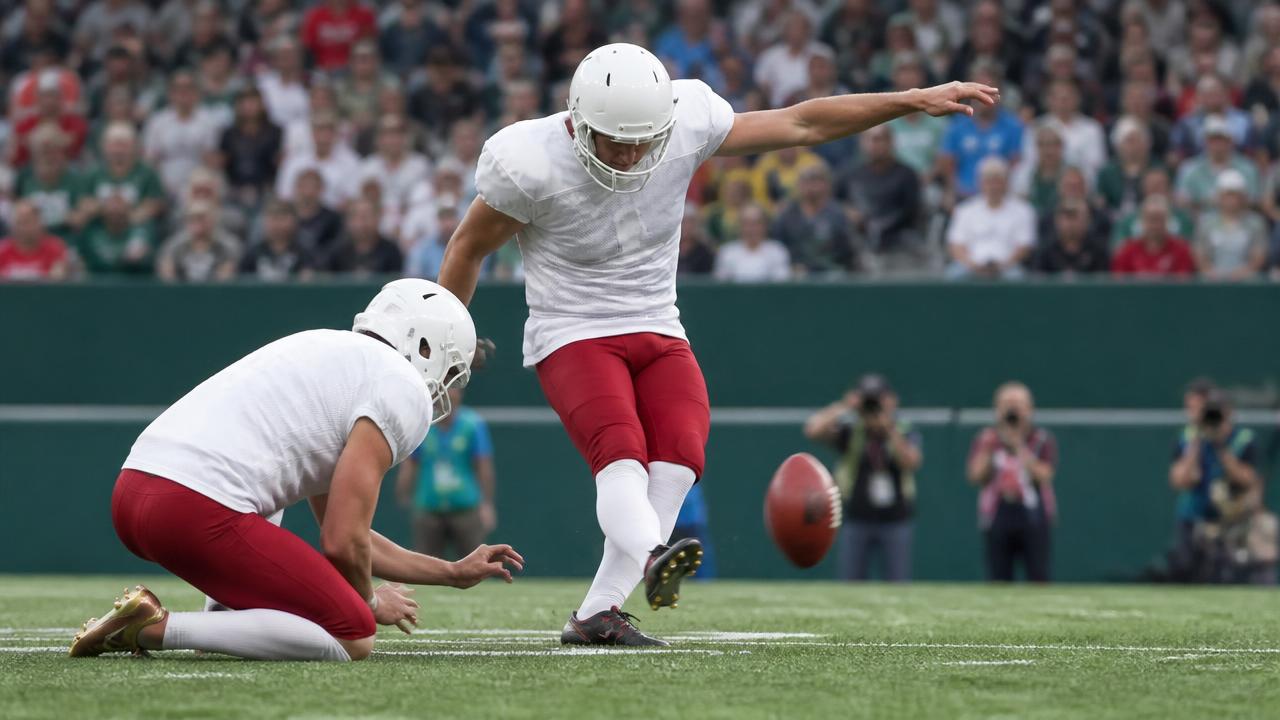Special teams are a third of every game and we barely discuss them