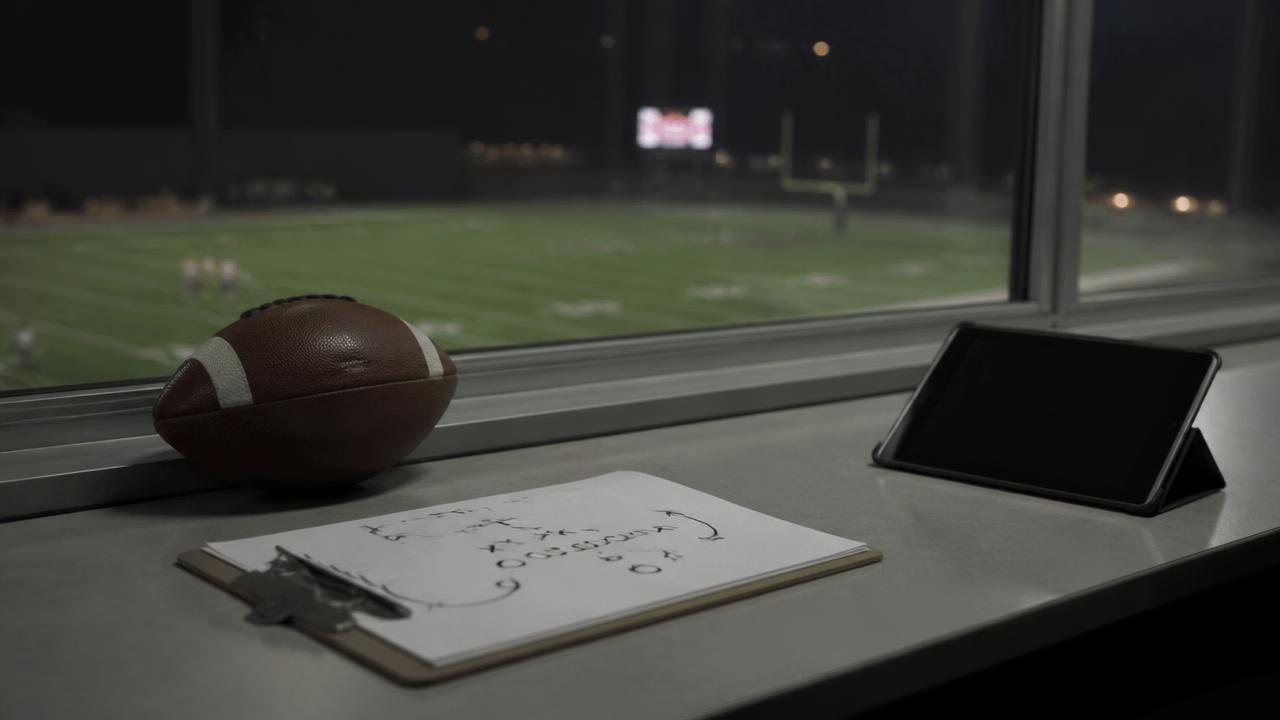 NFL statistics explained