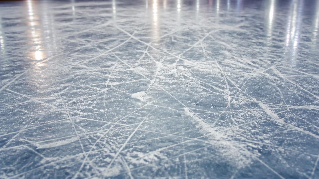 Ice conditions quietly shape the game you are watching