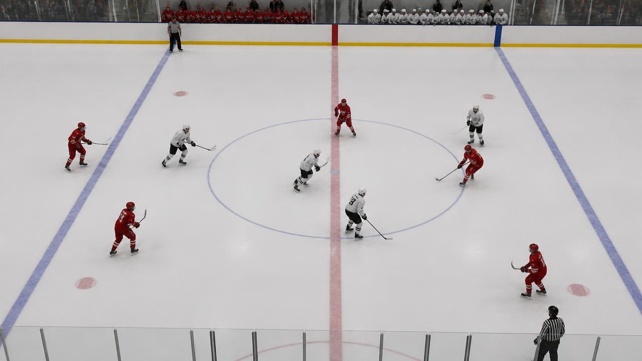 How to actually read a neutral zone trap