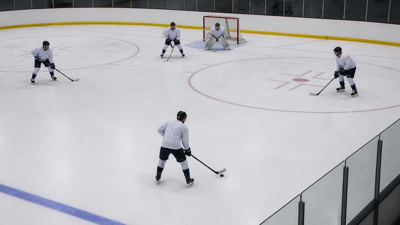 Why special teams decide more than five-on-five hockey