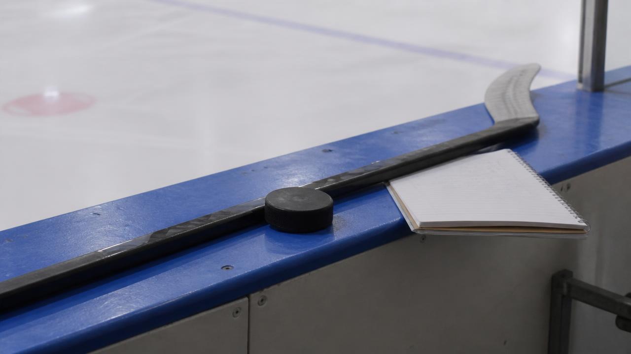 Hockey statistics explained