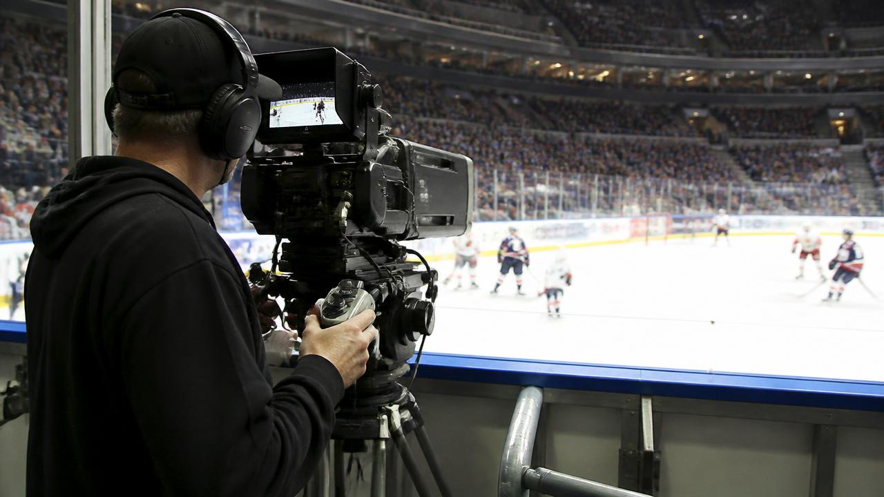 The broadcast you don't notice is doing the most work