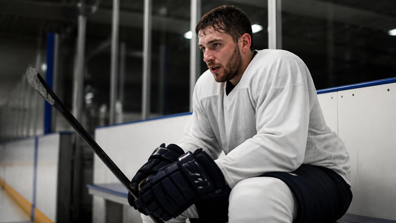 The enforcer role, and why it actually faded