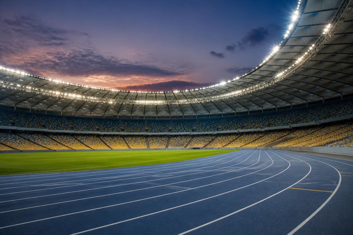 How the Olympic Games work