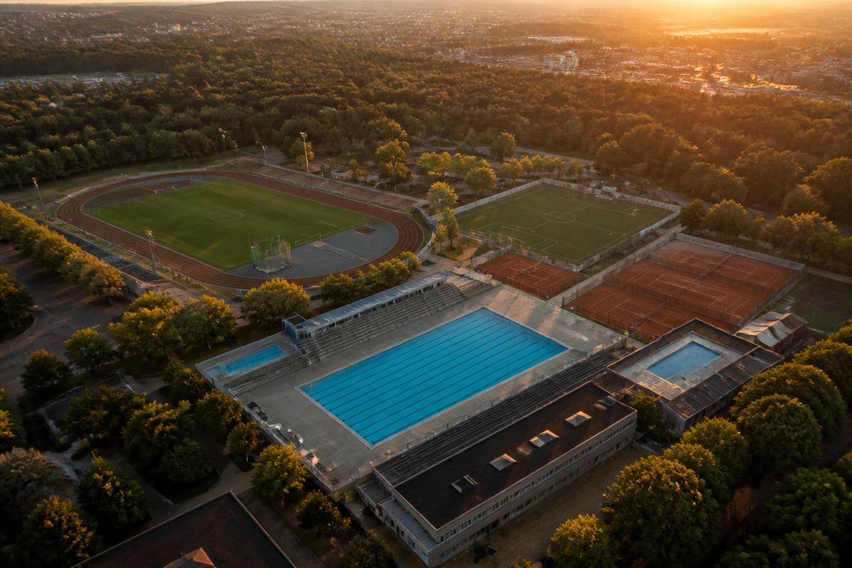 How the Olympic programme changes