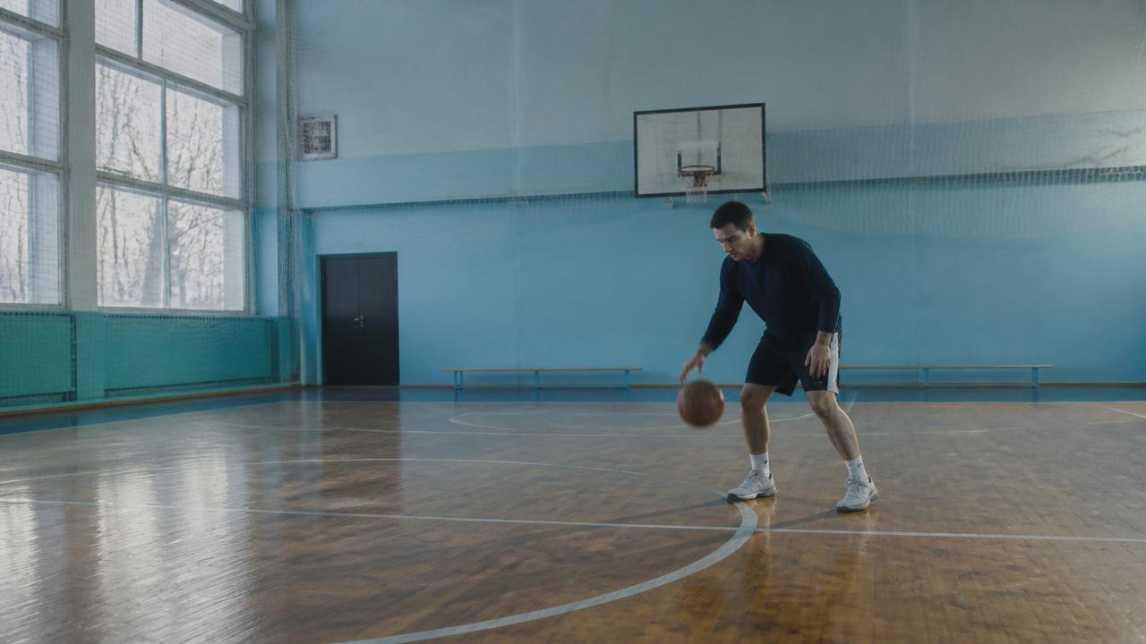 The four-year life of a minority sport athlete