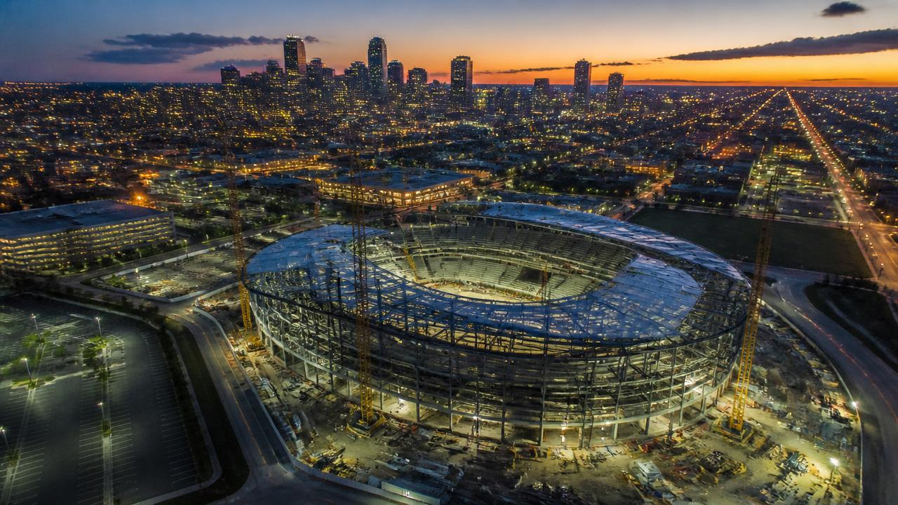 What a host city is actually buying