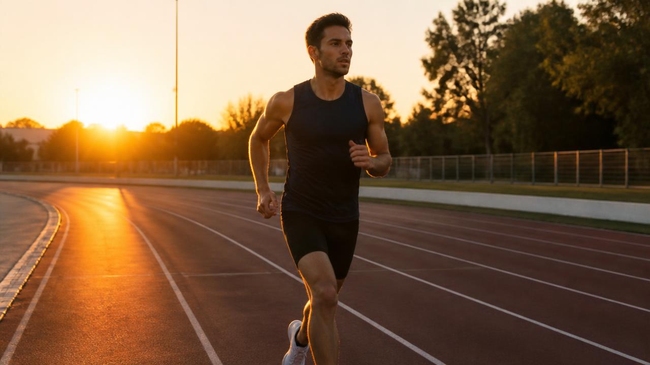 Why peaking is the whole Olympic problem