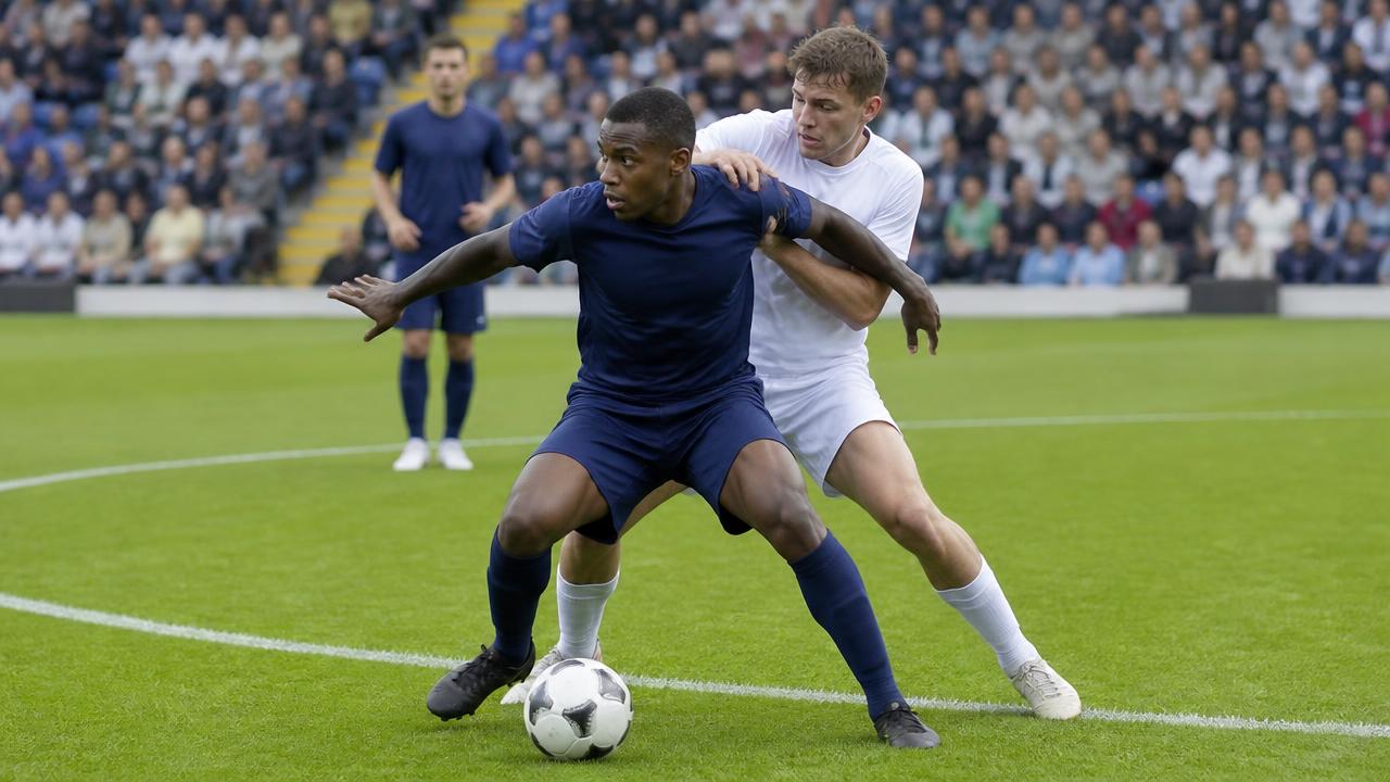 In praise of the unfashionable holding midfielder