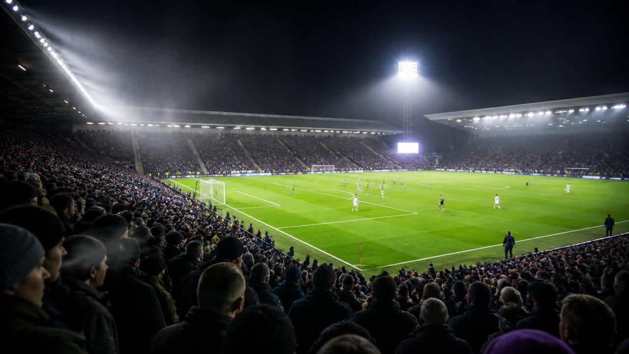 Why the Premier League plays through Christmas
