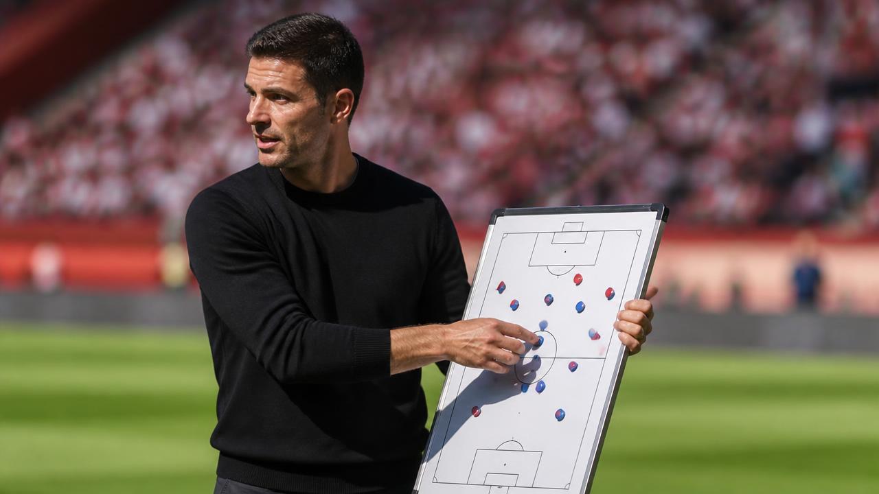 Portugal is a coaching league before it is a selling league