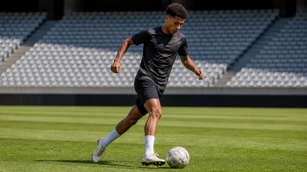 Why Portuguese clubs sell early and rebuild fast