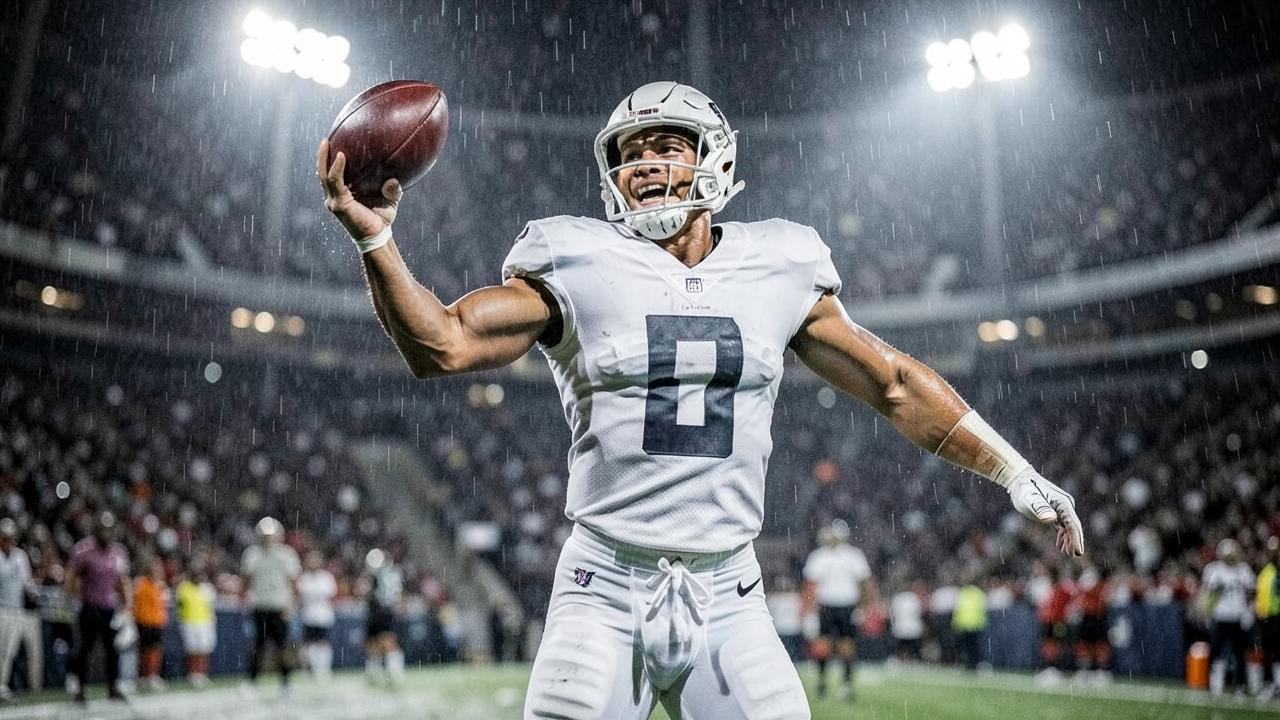 Quarterback wins is a bad statistic and we should stop using it