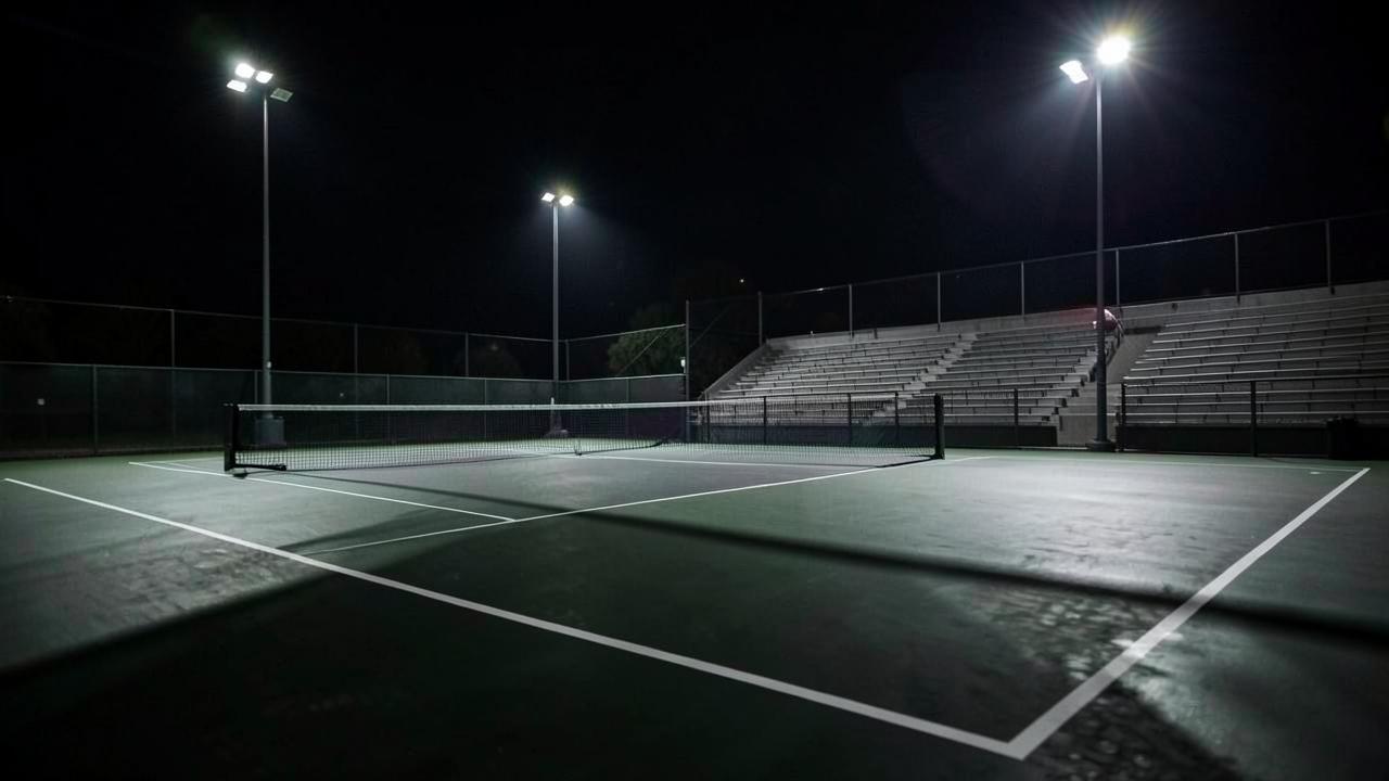 Scheduling and night sessions