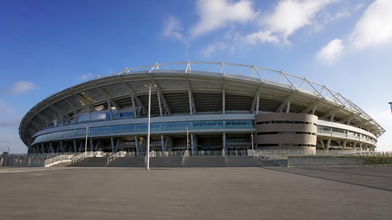How Italian clubs think about stadium ownership