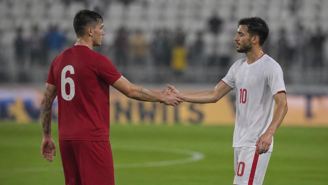 Why a draw can feel like a tactical victory in Italy