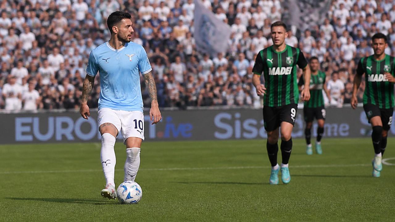 Why Italian football treats tempo as a weapon