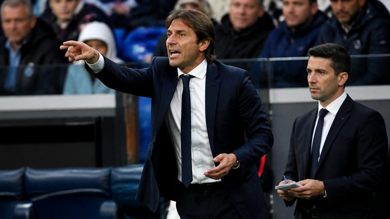 Why Serie A coaches are known for in-game adjustments