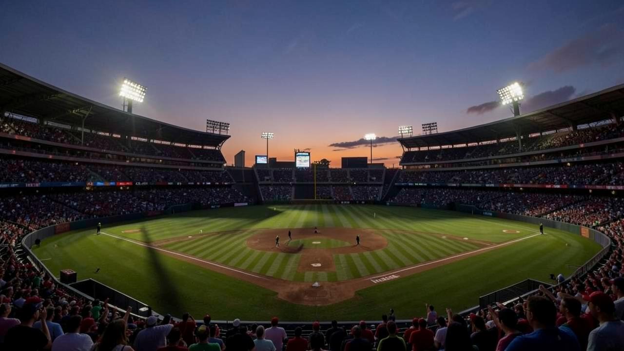 The long baseball season still earns its keep