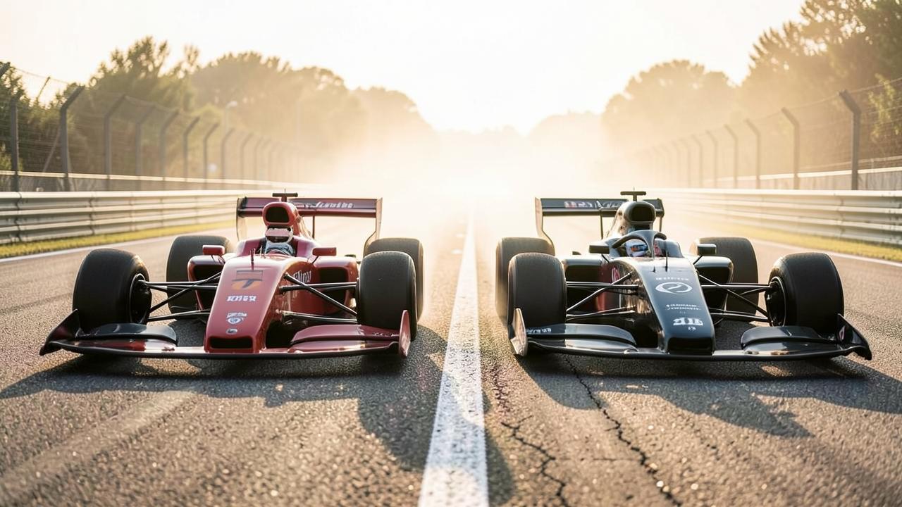 Team orders and the ethics of asking a driver to yield