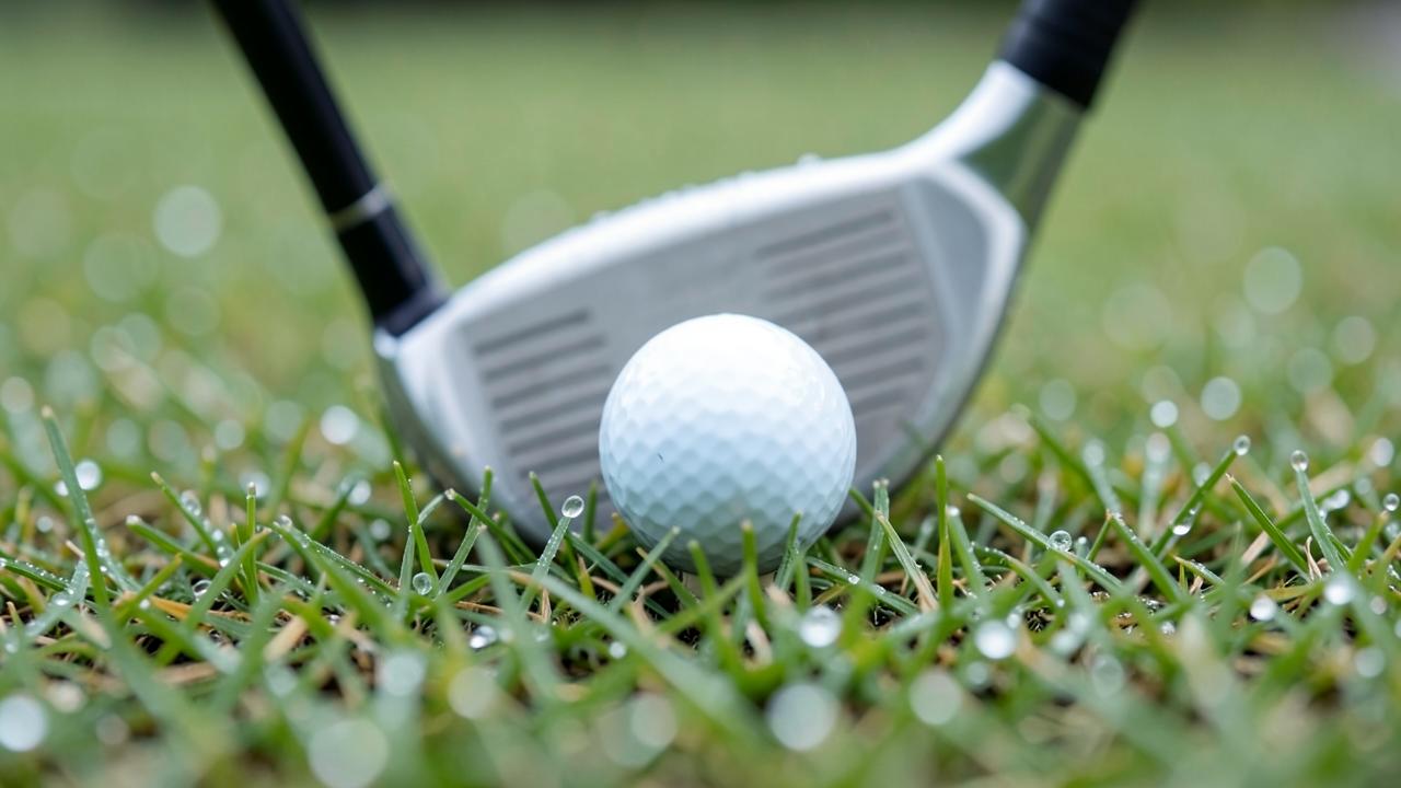 How the driver became golf's scoring club