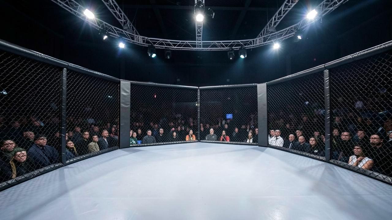 UFC weight classes, explained