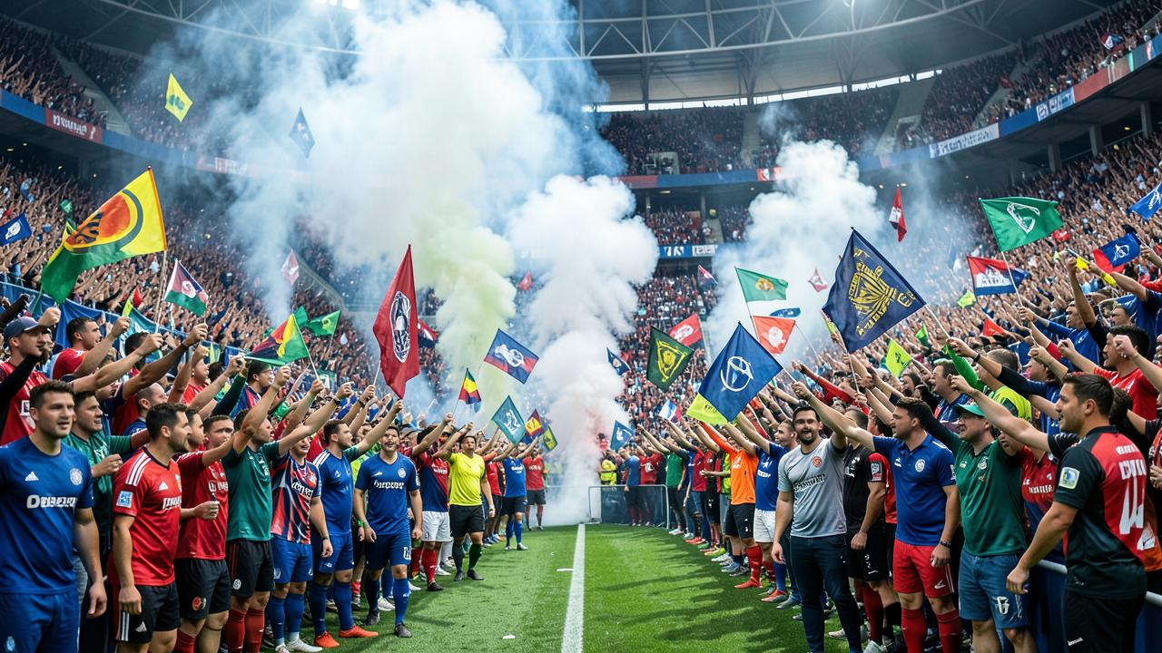 What actually makes a sports rivalry great