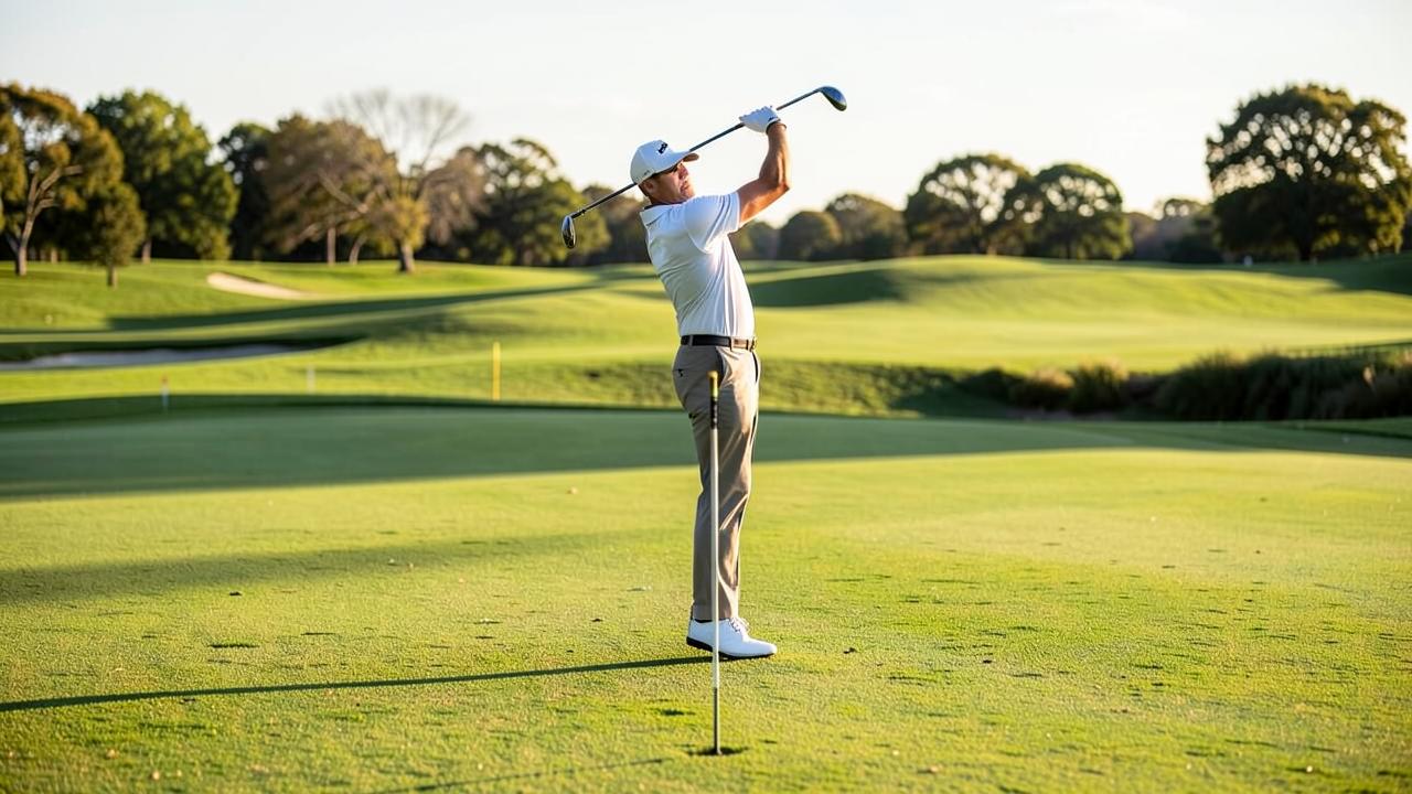 Why golf's distance numbers keep climbing