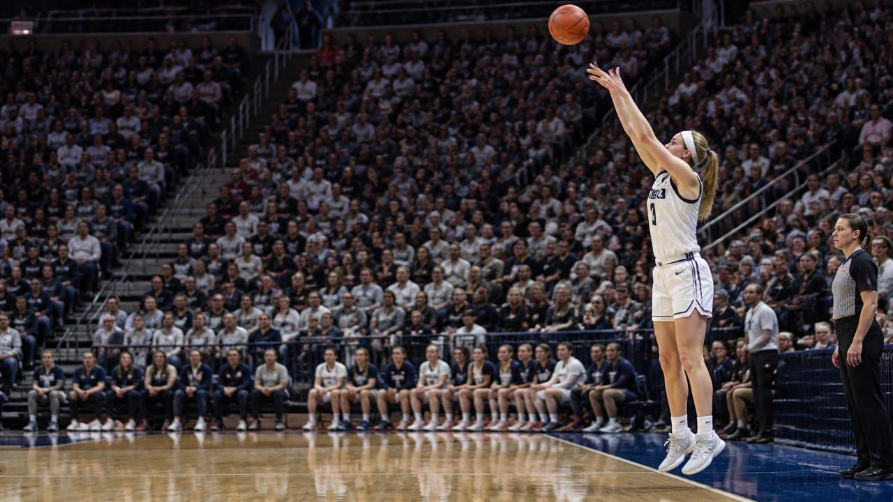 How spacing created the modern game