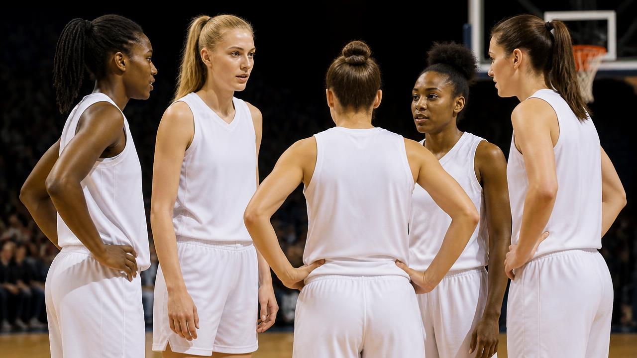The value of a settled starting five